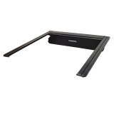 Westin 22-26 Toyota Tundra 5ft 5in. (66in.) Bed Electric Retractable Tonneau Cover - Black thumbnail 8
