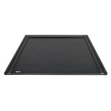 Westin 24-26 Toyota Tacoma 5ft. Bed Electric Retractable Tonneau Cover - Black thumbnail 1
