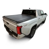 Westin 24-26 Toyota Tacoma 5ft. Bed Electric Retractable Tonneau Cover - Black thumbnail 2