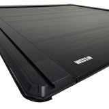 Westin 24-26 Toyota Tacoma 5ft. Bed Electric Retractable Tonneau Cover - Black thumbnail 3