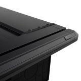 Westin 24-26 Toyota Tacoma 5ft. Bed Electric Retractable Tonneau Cover - Black thumbnail 4