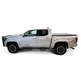 Westin 24-26 Toyota Tacoma 5ft. Bed Electric Retractable Tonneau Cover - Black thumbnail 8