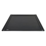 Westin 15-25 Ford F-150 (Incl. 22-25 Lightning) 5.5ft Bed Electric Retractable Tonneau Cover - Black thumbnail 2