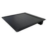 Westin 15-25 Ford F-150 (Incl. 22-25 Lightning) 5.5ft Bed Electric Retractable Tonneau Cover - Black thumbnail 3