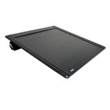 Westin 15-25 Ford F-150 (Incl. 22-25 Lightning) 5.5ft Bed Electric Retractable Tonneau Cover - Black thumbnail 4