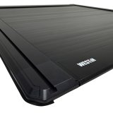 Westin 15-25 Ford F-150 (Incl. 22-25 Lightning) 5.5ft Bed Electric Retractable Tonneau Cover - Black thumbnail 8
