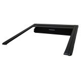 Westin 15-25 Ford F-150 (Incl. 22-25 Lightning) 5.5ft Bed Electric Retractable Tonneau Cover - Black thumbnail 9
