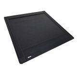 Westin 19-26 RAM 1500 New Body 5ft 7in. (67in) Bed Electric Retractable Tonneau Cover - Black thumbnail 9