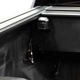 Westin 19-26 Chev/GMC Silverado/Sierra 1500 5ft 8in Bed Electric Retractable Tonneau Cover - Black thumbnail 7