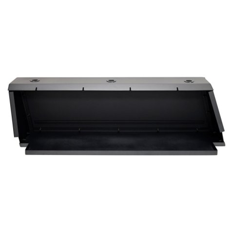 Westin EXP Truck Cap Storage Box Driver for 15-22 Chevrolet Colorado/Canyon 5ft Bed thumbnail 1