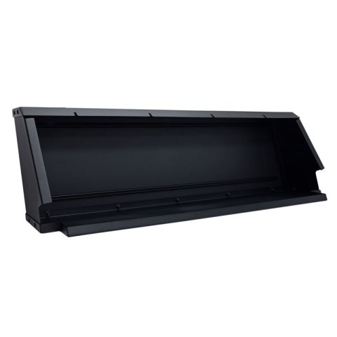 Westin EXP Truck Cap Storage Box Driver for 15-22 Chevrolet Colorado/Canyon 5ft Bed thumbnail 3
