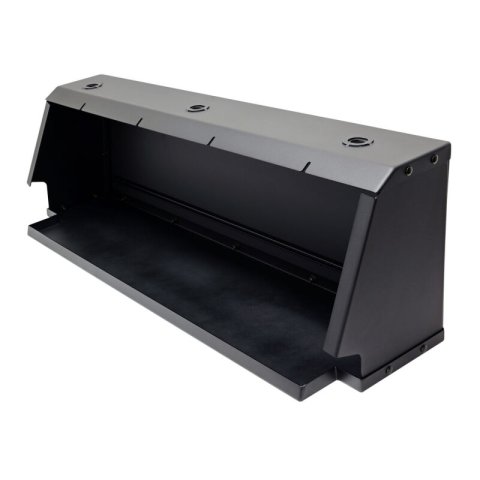 Westin EXP Truck Cap Storage Box Driver for 15-22 Chevrolet Colorado/Canyon 5ft Bed thumbnail 4