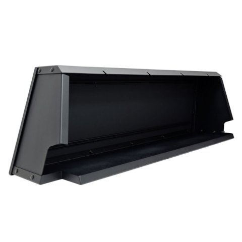 Westin EXP Truck Cap Storage Box Driver for 15-22 Chevrolet Colorado/Canyon 5ft Bed thumbnail 5