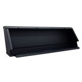 Westin EXP Truck Cap Storage Box Driver for 19-25 Chevrolet Silverado/GMC Sierra 1500 5ft8in Bed thumbnail 3