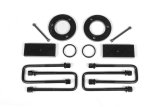 Zone Offroad 23-24 Chevrolet Colorado ZR2 / Canyon ATX 2in Suspension Lift Kit thumbnail 1