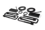 Zone Offroad 23-24 Chevrolet Colorado ZR2 / Canyon ATX 2in Suspension Lift Kit thumbnail 2