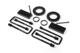 Zone Offroad 23-24 Chevrolet Colorado ZR2 / Canyon ATX 2in Suspension Lift Kit thumbnail 4