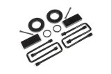 Zone Offroad 23-24 Chevrolet Colorado ZR2 / Canyon ATX 2in Suspension Lift Kit thumbnail 6