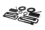Zone Offroad 23-24 Chevrolet Colorado ZR2 / Canyon ATX 2in Suspension Lift Kit thumbnail 7