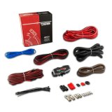 DS18 PRO Audio Component System: 6.5in + 6x9in w Built-In Bullet Tweeters (1x dseG3600.4D, 1x dseAMPKIT4, 2x dsePRO-ZT6, 2x dsePRO-ZT69) thumbnail 9
