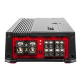 DS18 6.5in PRO Midrange Coaxial Speakers with Amplifier and OEM Adapters (2x dseOEMADAPT6.5, 1x dseG3600.4D, 1x dseAMPKIT4, 4x dsePRO-ZT6) thumbnail 3