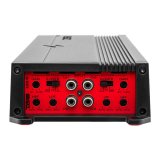 DS18 6.5in PRO Midrange Coaxial Speakers with Amplifier and OEM Adapters (2x dseOEMADAPT6.5, 1x dseG3600.4D, 1x dseAMPKIT4, 4x dsePRO-ZT6) thumbnail 5