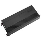 DS18 6.5in PRO Midrange Coaxial Speakers with Amplifier and OEM Adapters (2x dseOEMADAPT6.5, 1x dseG3600.4D, 1x dseAMPKIT4, 4x dsePRO-ZT6) thumbnail 6