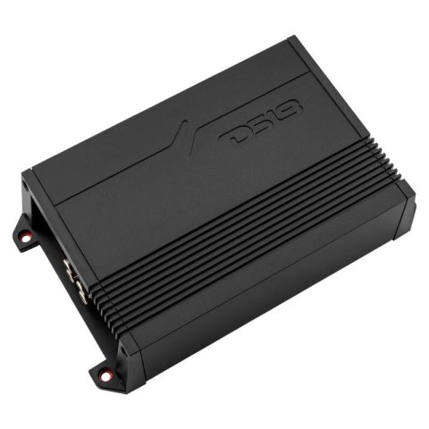 DS18 Premium Coaxial Speakers 6.5in + 6x9in with Amplifier and OEM Adapters (Bundled Kit) thumbnail 3