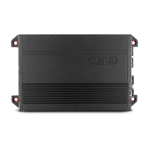 DS18 Premium Coaxial Speakers 6.5in + 6x9in with Amplifier and OEM Adapters (Bundled Kit) thumbnail 4