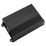 DS18 High-Performance 6.5in Coaxial Speaker Kit (2x dseOEMADAPT6.5, 1x dseG1000.4D, 1x dseAMPKIT4, 2x dseZXI-654) thumbnail 3