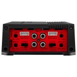 DS18 High-Performance 6.5in Coaxial Speaker Kit (2x dseOEMADAPT6.5, 1x dseG1000.4D, 1x dseAMPKIT4, 2x dseZXI-654) thumbnail 6