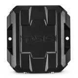 DS18 Can-Am Maverick X3 Stage 2 Dash Panel Speaker Enclosures & Under Seat Sub Encl - 2400W Max (Bundled Kit) thumbnail 3