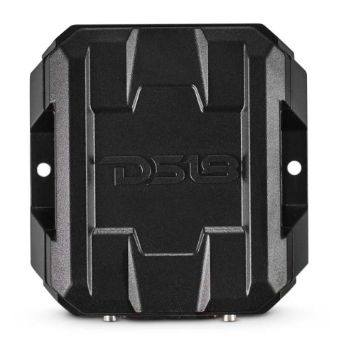 Can-Am Maverick X3 Stage 4 Dash Panel Speaker Encl + Under Seat Sub Encl + Tower Speakers 3800W Max (Bundled Kit) thumbnail 3