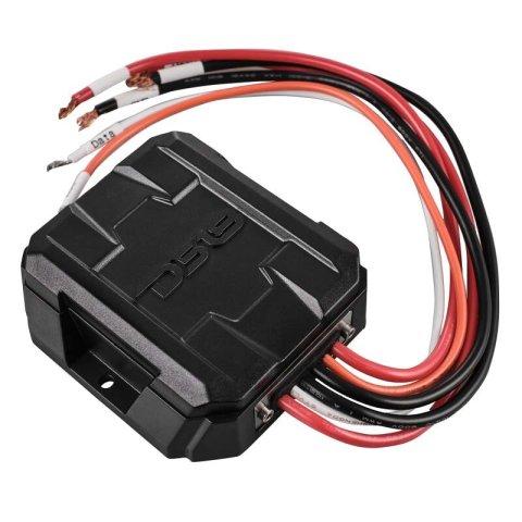 Can-Am Maverick X3 Stage 4 Dash Panel Speaker Encl + Under Seat Sub Encl + Tower Speakers 3800W Max (Bundled Kit) thumbnail 4