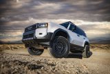 ICON 2025 Toyota 4Runner 1.25-3in Lift Stage 3 Suspension System - Billet UCA (Bundled Kit) thumbnail 9