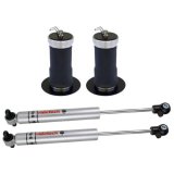 Ridetech 64-72 GM A-Body Air Suspension System w/ RQ-S Shocks (1x rid11221013, 1x rid11224013) thumbnail 4