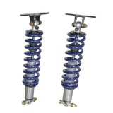 Ridetech 2021+ GM Tahoe/Suburban/Yukon/Escalade 4WD Complete Performance Lowering System (Bundled Kit) thumbnail 4