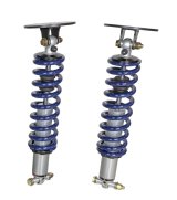 Ridetech 2021+ GM Tahoe/Suburban/Yukon/Escalade 4WD Complete Performance Lowering System (Bundled Kit) thumbnail 8