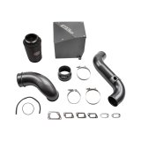 Wehrli 11-16 Duramax LML High Flow Bundle Kit Stage 2 - Illusion Blueberry (1x wcfWCF100304-IBB, 1x wcfWCF100278-IBB) thumbnail 5