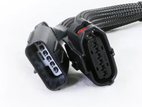aFe 16-25 Mazda MX-5 Miata / 14-25 Mazda 3 Pedal 2 Metal Throttle Enhancer thumbnail 4