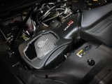 aFe 25-26 RAM L6-6.7L (td) Momentum HD Cold Air Intake System w/ Pro DRY S Filter thumbnail 5