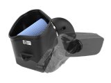 aFe 25-26 RAM 2500/3500 L6-6.7L (td) Magnum FORCE Stage-2 Cold Air Intake w/ D2 Dura-Dry Filter thumbnail 1