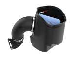 aFe 25-26 RAM 2500/3500 L6-6.7L (td) Magnum FORCE Stage-2 Cold Air Intake w/ D2 Dura-Dry Filter thumbnail 3