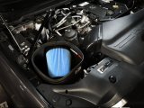 aFe 25-26 RAM 2500/3500 L6-6.7L (td) Magnum FORCE Stage-2 Cold Air Intake w/ D2 Dura-Dry Filter thumbnail 4