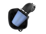 aFe 25-26 RAM 2500/3500 L6-6.7L (td) Magnum FORCE Stage-2 Cold Air Intake w/ D2 Dura-Dry Filter thumbnail 6