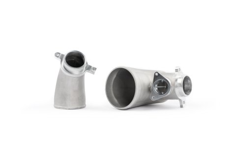 AMS Performance BMW G8X M2/M3/M4 S58 Air Intakes (Carbon Fiber Lid) thumbnail 5