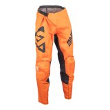 Answer Syncron Essential Pants Orange/Black Size - 40 thumbnail 1
