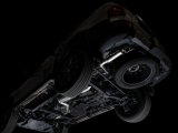 AWE Tuning 2024+ Toyota Land Cruiser / 2025+ Toyota 4Runner 0FG Cat-Back Exhaust w/ BashGuard thumbnail 3