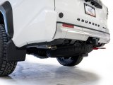AWE Tuning 2024+ Toyota Land Cruiser / 2025+ Toyota 4Runner 0FG Cat-Back Exhaust w/ BashGuard thumbnail 7