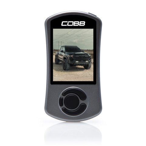 Cobb 24-25 Toyota Tacoma MT/AT AccessPort